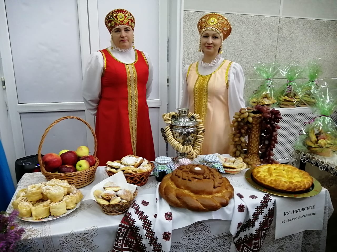 Украинский каравай: как испечь свадебный хлеб